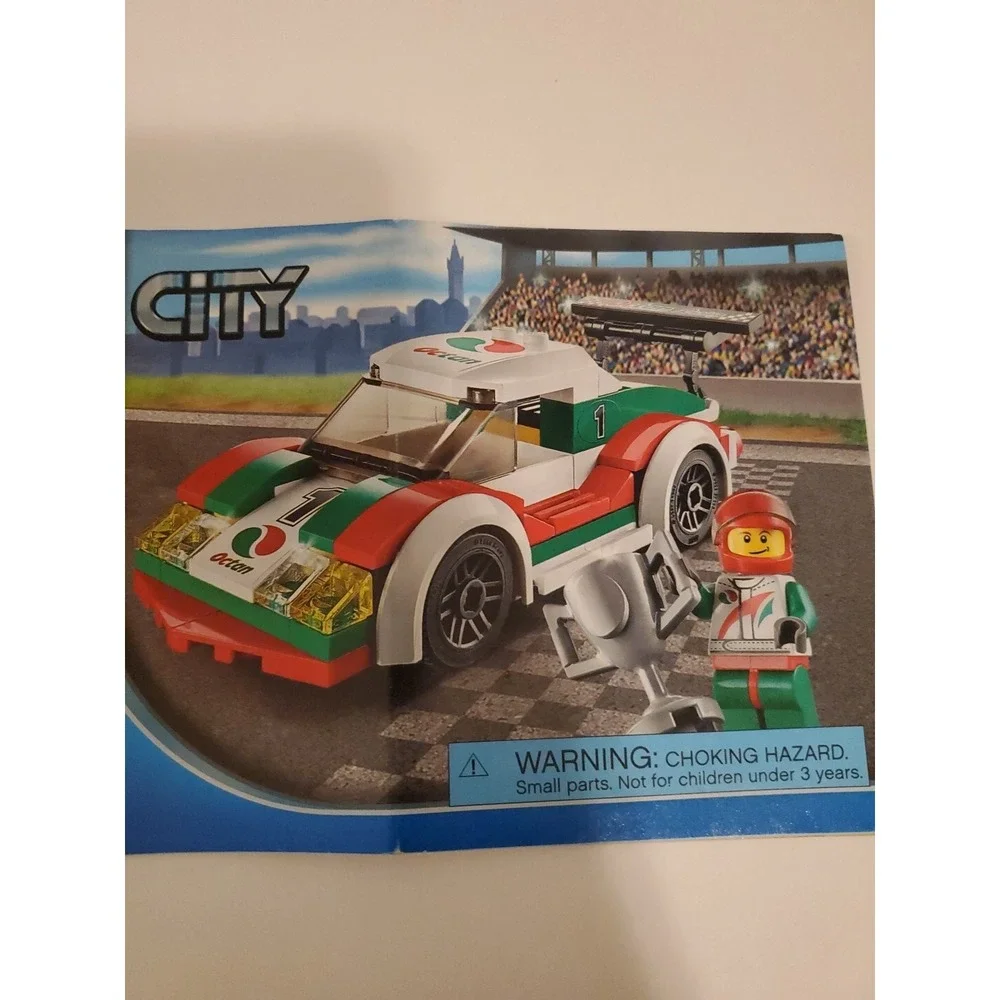 Lego good